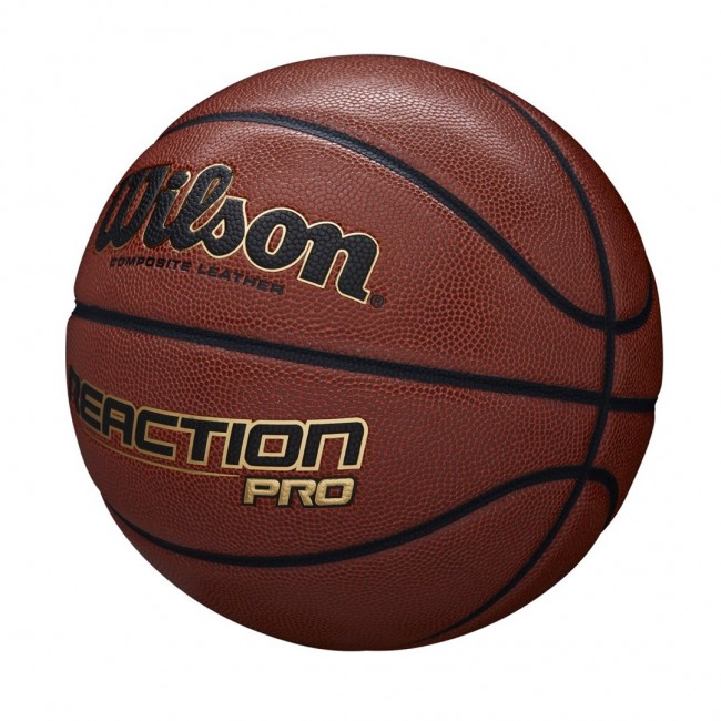 Wilson Reaction Pro Brown Wilson Reaction Pro Brown