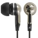 Esperanza EH125 headphones/headset In-ear Black,Graphite Esperanza EH125 headphones/headset In-ear Black,Graphite