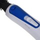 CONCEPT KF-1310 Hot air brush Blue, White 400 W 0.19 m CONCEPT KF-1310 Hot air brush Blue, White 400 W 0.19 m