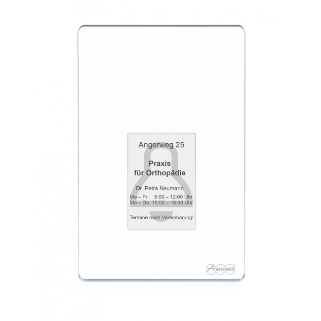 Auerswald TFS-Dialog 400 White