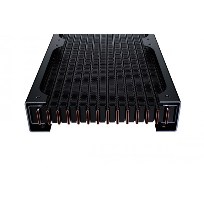 Alphacool 11999 computer cooling system Processor Air cooler 12 cm Black 1 pc(s) Alphacool 11999 computer cooling system Processor Air cooler 12 cm Black 1 pc(s)