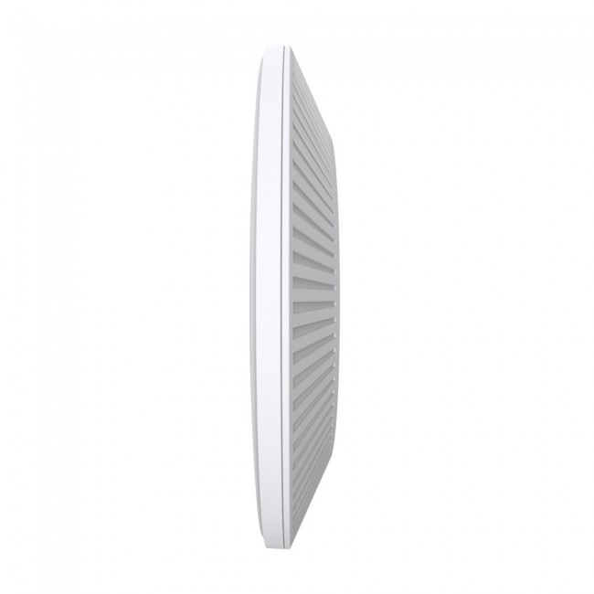 TP-Link Omada BE9300 Ceiling Mount Tri-Band Wi-Fi 7 Access Point