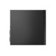 Lenovo ThinkCentre M75q Tiny PC 11JN0099GE - AMD Ryzen 5 5600GE, 16GB RAM, 512GB SSD, AMD Radeon Graphics, DOS