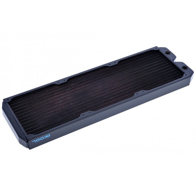 Alphacool NexXxoS ST30 Full Copper 420mm Radiator