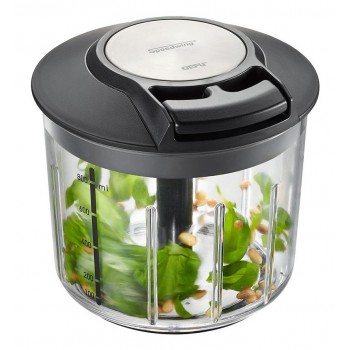 GEFU Multi-chopper SPEEDWING