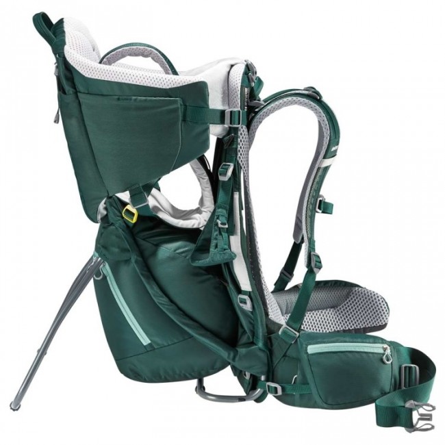 DEUTER KID COMFORT FOREST HIKING CARRIER