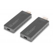 Wireless HDMI Extender 30m UHD 4K30Hz audio