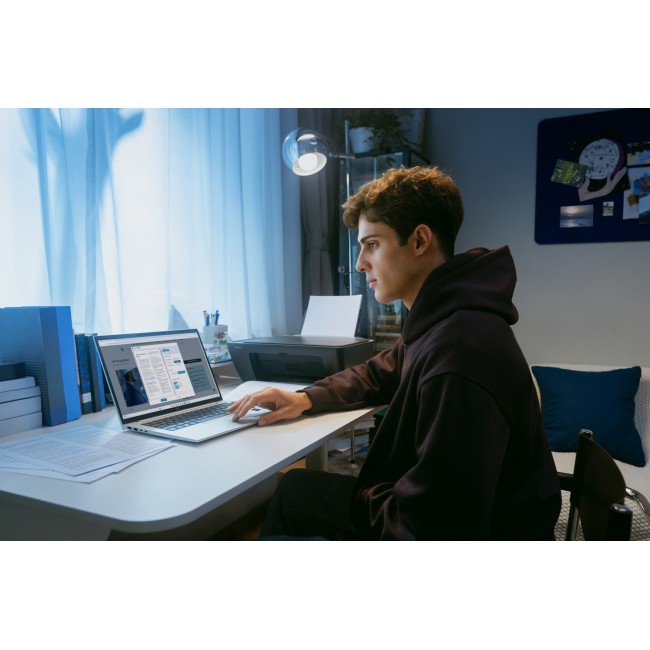 HP DeskJet 2920 Wireless All-in-One Color Printer