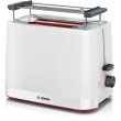 My Moment BOSCH TAT3M121 toaster (white)