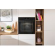 Gorenje BOS6737E06B 77 L A Black