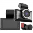Dahua Technology S10 dashcam 4K Ultra HD Wi-Fi DC Black