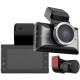 Dahua Technology S10 dashcam 4K Ultra HD Wi-Fi DC Black