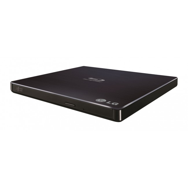 LG BP55EB40 optical disc drive Blu-Ray RW Black LG BP55EB40 optical disc drive Blu-Ray RW Black