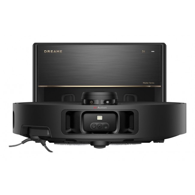Dreame X40 Master 0.3 L Black
