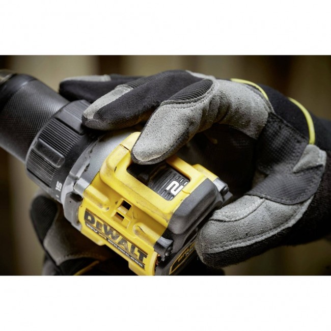 DeWALT DCD794NT-XJ not categorized