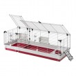 FERPLAST Krolik 160 - Cage