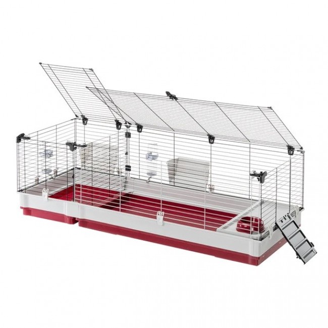 FERPLAST Krolik 160 - Cage
