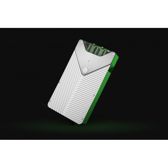 EK Water Blocks 3831109836705 computer cooling system part/accessory Backplate