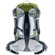 Deuter Hiking backpack - Trail Pro 33 33 L Green