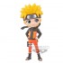 BP Q POSKET - NARUTO SHIPPUDEN - NARUTO VER.A