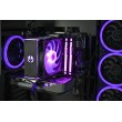 Actina 5901443444718 PC Intel Core 5 245KF 16 GB DDR5-SDRAM 1 TB SSD NVIDIA GeForce RTX 5060 Windows 11 Home Midi Tower Black