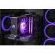 Actina 5901443444718 PC Intel Core 5 245KF 16 GB DDR5-SDRAM 1 TB SSD NVIDIA GeForce RTX 5060 Windows 11 Home Midi Tower Black