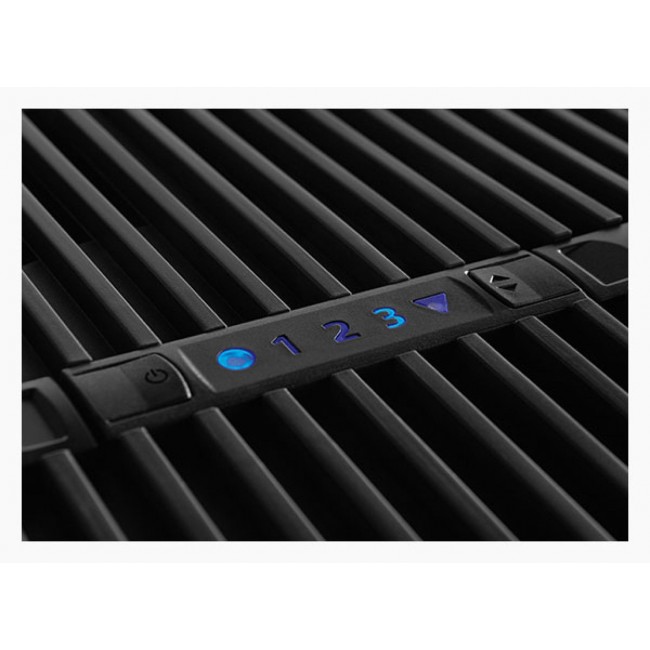 Venta LW45 Classic Original humidifier Natural 10 L Black 6.5 W Venta LW45 Classic Original humidifier Natural 10 L Black 6.5 W