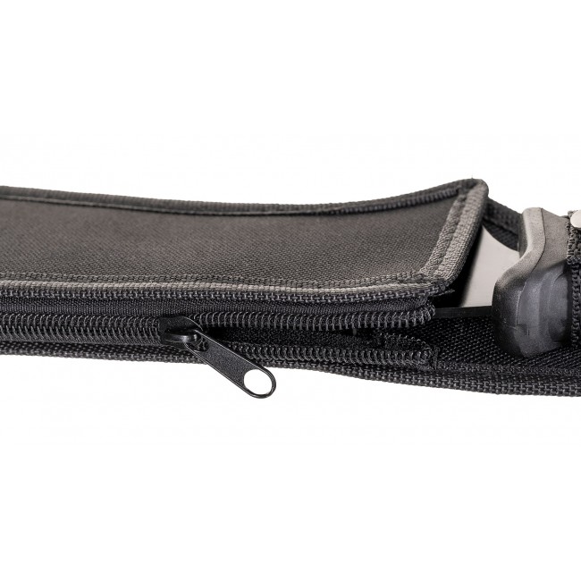 SCK Fixed Blade Machete Model K828 with Sheath
