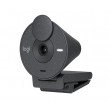 Logitech Brio 300 Full HD webcam 2 MP 1920 x 1080 pixels USB Graphite