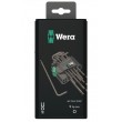 Wera 05073598001 torx key