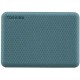 Toshiba Canvio Advance external hard drive 1 TB 2.5