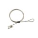 Kensington Slim NanoSaver 2.0 EQ Combination Laptop Lock