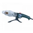 Dedra pipe welder for PVC 1500W with accessories and case Dedra pipe welder for PVC 1500W with accessories and case