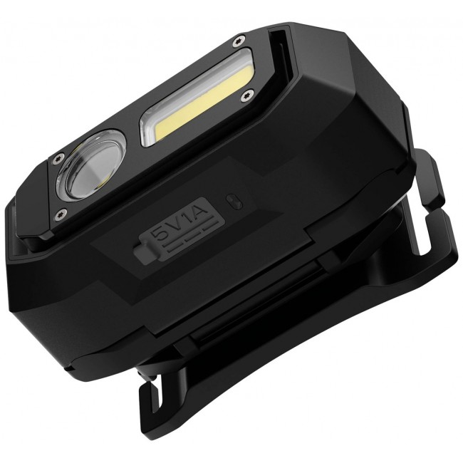 Headlamp LED Ansmann HD800RS, 800lm, battery