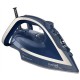 Tefal Ultragliss Anti-Calc Plus FV6830E0 iron Steam iron 2800 W Blue, Silver