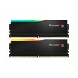 G.Skill Ripjaws M5 RGB F5-6000J3636F16GX2-RM5RK memory module 32 GB 2 x 16 GB DDR5 6000 MHz