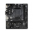 Asrock B550M-HDV Socket AM4 micro ATX AMD B550 Asrock B550M-HDV Socket AM4 micro ATX AMD B550