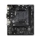 Asrock B550M-HDV Socket AM4 micro ATX AMD B550 Asrock B550M-HDV Socket AM4 micro ATX AMD B550