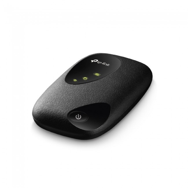 TP-Link 4G LTE Mobile Wi-Fi TP-Link 4G LTE Mobile Wi-Fi