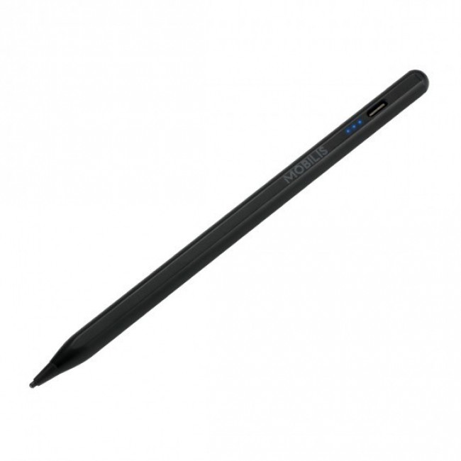 Mobilis 001090 stylus pen Black Mobilis 001090 stylus pen Black