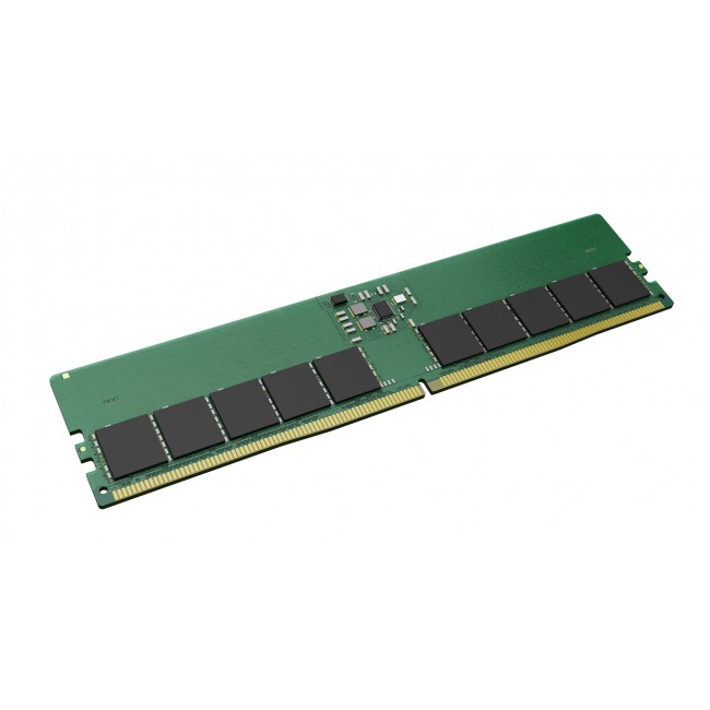 Kingston Technology KTD-PE556E-16G memory module 16 GB 1 x 16 GB DDR5 5600 MT/s 288-pin DIMM ECC