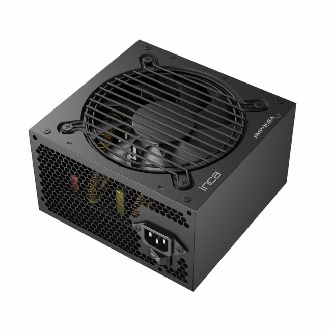 Inca IPS-750XN power supply unit 750 W ATX Black