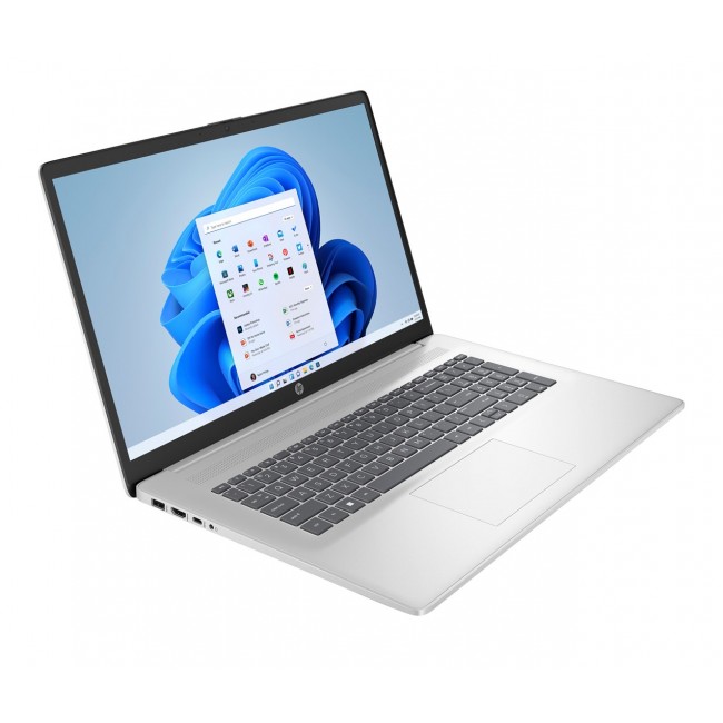 HP 17-cn4006nw Intel Core 7 150U Laptop, 43.9 cm (17.3