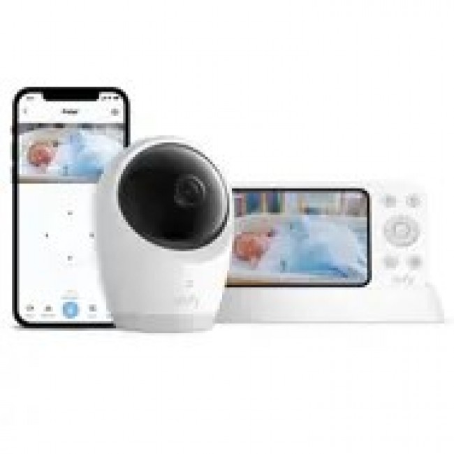 Anker Eufy Electronic Nanny E21