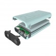 RealPower PB-20000PD+ Nutopia 20000 mAh Blue
