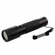 Ansmann 1600-0138 flashlight Black Hand flashlight