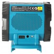 DEDRA DED7004 loudspeaker