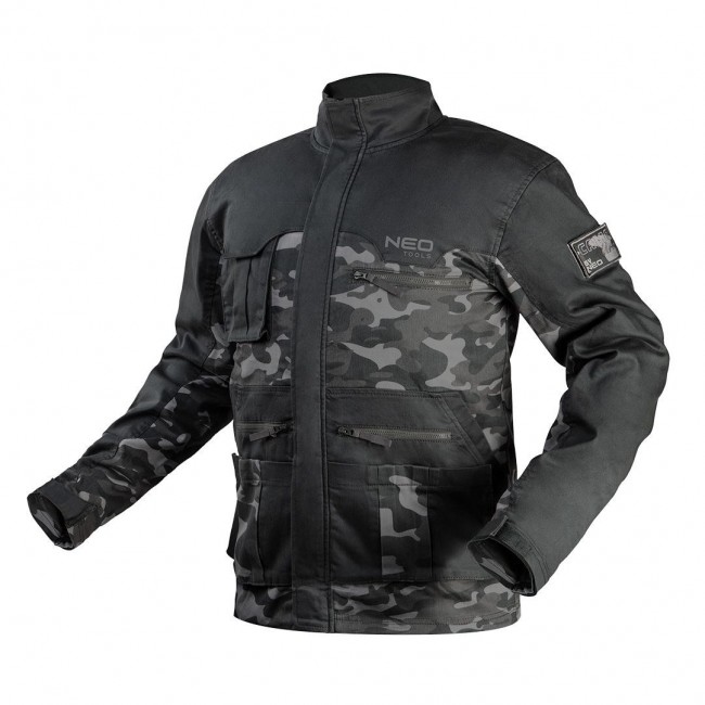NEO tools 81-212-XXL work clothing Jacket