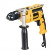 DeWALT DWD024S-QS drill Keyless Black, Yellow
