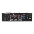 GIGABYTE X870E EAGLE X3D WIFI7 Motherboard - Supports AMD Ryzen 9000 CPUs, 14+2+2 Phases Digital VRM, up to 9000Hz DDR5 (OC), 1xPCIe 5.0 + 3xPCIe 4.0, Wi-Fi 7, 5GbE LAN, USB 4